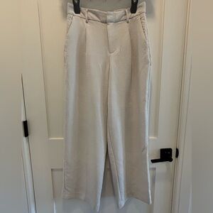 a new day women's Light Tan Dress Pants